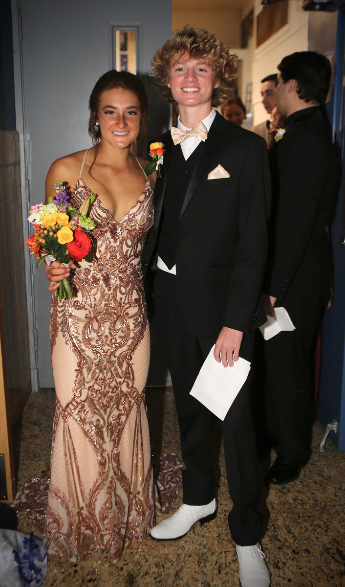 Wildwood Catholic Prom